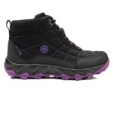 Greyder 00170 Siyah Unisex Çocuk Outdoor Bot