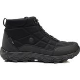 Greyder 00170L Siyah Erkek Outdoor Bot
