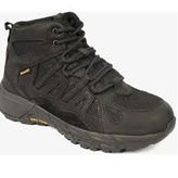 Greyder 17705 Siyah Kadın Outdoor Bot