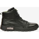 Greyder 5K1SB16400 Siyah Sneaker Erkek Bot