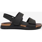 Greyder Erkek Siyah Sandalet 6Y1CS64763