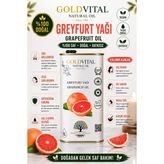 Greyfurt Yağı ~grapefruıt Oıl 1lt