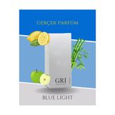 GRİ Blue Lıght Kadın Parfüm Edp 50 Ml