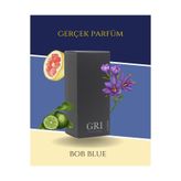 GRİ Bob Blue Erkek Parfüm Edp 100 ml