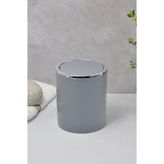 Gri, Çöp Kovası 2 Litre - İnca Model