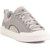 Gri Erkek Sneaker 23corvet M