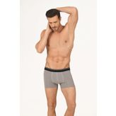 Gri Hendrix Modal Boxer