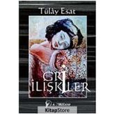 GRI İLIŞKILER (CD'LI) - Tülay Esat