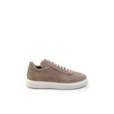 Gri Leather Erkek Sneaker E01901360502