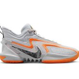 Gri Nike Unisex Basketbol Ayakkabısı Cosmic Unity 2