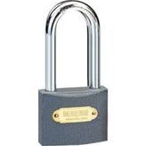 GRİ UZUN ASMA KİLİT 25M 323