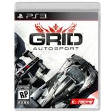Grid 2 PS3