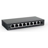 Grifin Soft 8 Port Gigabit Unmanaged Switch