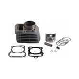 Grifin Soft Racer 200 Silindir Set