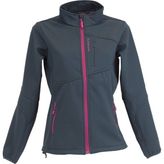 Grifone Louise Lady Ceket - Mavi - Pembe
