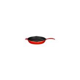 Grill Döküm Tava - 28 cm - --