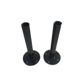 GRİLLO ÇAPA MAKİNASI AKS TAKIMI 27 MM