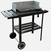 Grillstar Nevada Tekerlekli Kömürlü Mangal