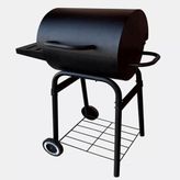 Grillstar Smoker Kömürlü Mangal