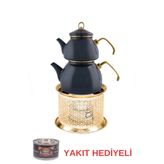 Grimaldi Osmanlı Ocağı Avangart Model Gold