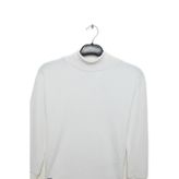 GRIMELANGE COREY Erkek Çocuk Beyaz Sweatshirt