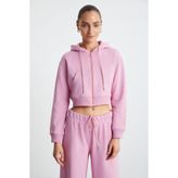 GRIMELANGE ESTER Kadın Pembe Sweatshirt