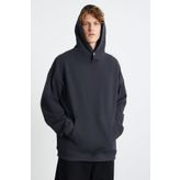 GRIMELANGE SANDER Erkek Antrasit Sweatshirt
