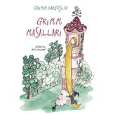 GRIMM MASALLARI - WILHELM GRIMM