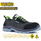 Gripper Yukon S1 SRC GPR-174 İş Ayakkabısı