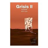 Grisis 2 - Kıyamet - Metin Çiçek