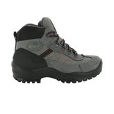Grisport 10664S18G Scamosciato Gri Erkek Trekking Botu