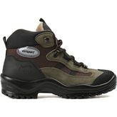 GriSport 654SV151G Haki Erkek Outdoor Botu