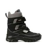 Grisport 9344P108LG Siyah Çocuk Outdoor Botu