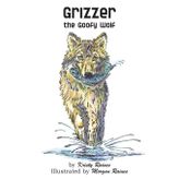 Grizzer the Goofy Wolf