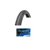Grl 28 Jant 28X1.40 (700X35c) 1 Mm Zırhlı Reflektörlü 7041 Bisiklet Dış Lastiği+Panda İç Lastik Seti