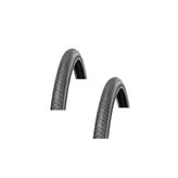 Grl 28X1.00 (700X25C) (25-622) 1 mm Zırhlı Bisiklet Dış Lastiği x 2 Adet (7044)