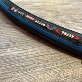 Grl 700x23 Yarış Yol Bisikleti 1 Mm Zırhlı Renkli Dış Lastik