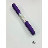 Grogren Kurdele 10 mm ( 1 cm ) / 10 Metre - Mor