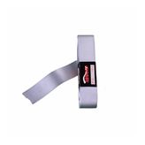 Grogren Kurdele 2 Cm Yerli 10 Metre Gümüş