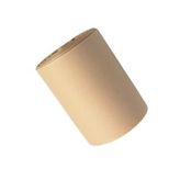 Grogren Kurdele 3 cm 10 Metre Bej