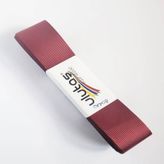Grogren Kurdele 3 Cm 10 Metre Bordo