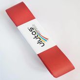 Grogren Kurdele 3 cm 10 Metre Kırmızı