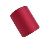 Grogren Kurdele 3 cm 10 Metre Vişne
