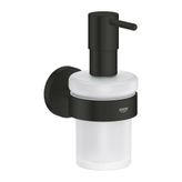 Grohe 1022572430 Essentials Sıvı Sabunluk Seti