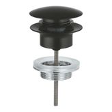 Grohe 1024642430 Bas-Aç Sifon Tapa Takımı