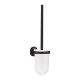 Grohe 1024682430 Essentials Mat Siyah Tuvalet Fırçalığı