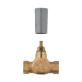 Grohe 19270000 Kensington Ankastre Stop Valf