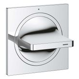 Grohe 19334001 Allure Ankastre Stop Valf