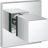 Grohe 19910000 Eurocube Ankastre Stop Valf