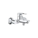 Grohe 23355001 Krom Start Loop Banyo Bataryası